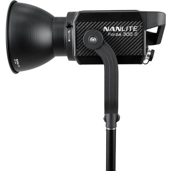 Nanlite Forza 300 II Daylight LED Light - Berger Brothers