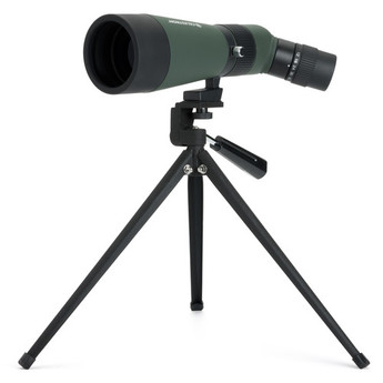 Celestron LandScout 12-36x60 Spotting Scope Digiscope Kit (Angled ...