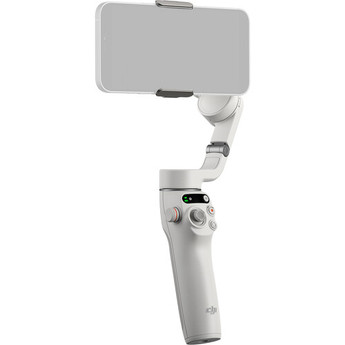 DJI Osmo　Mobile 6 プラチナグレー DJI Osmo Mobile 6 Smartphone Gimbal (Slate Gray)