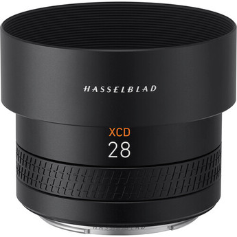 Hasselblad XCD 28mm f/4 P Lens - Berger Brothers
