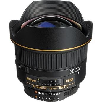 ■Nikon AI AF Nikkor 14mm f2.8D ED 1276696840000_201421__98101.