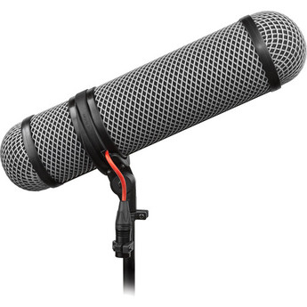 Rycote Super-Blimp Kit for Rode NTG & Shotgun Mics (11