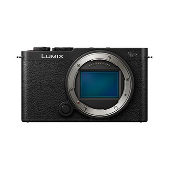 Panasonic Lumix S9 Mirrorless Camera - Berger Brothers
