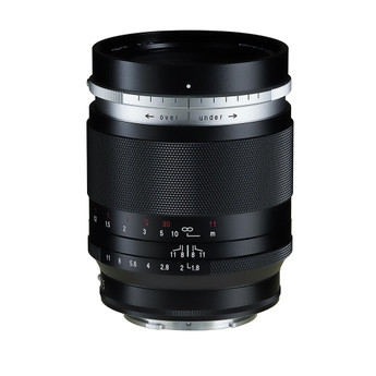 Voigtlander 75mm F1.8 E- PORTRAIT HELIAR - Berger Brothers