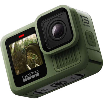 GoPro HERO13 Black in Forest Green - Berger Brothers