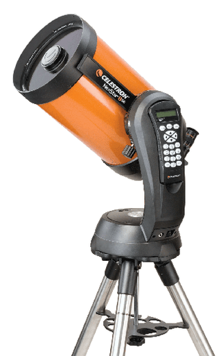 Celestron NexStar 8SE, Celestron NexStar