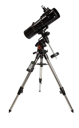 Celectron Advanced VX 8