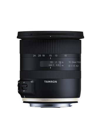 ニコン用 TAMRON 10-24mm Di II VC HLD B023 Amazon.com : Tamron 10-24mm F/3.5-4.5 Di-II VC HLD Wide Angle Zoom