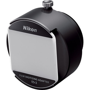 Nikon　es-2 Nikon ES-2 Film Digitizing Adapter Set