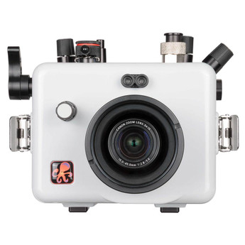 Underwater Housing for Canon G1 X Mark III