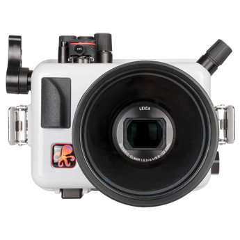 Underwater Housing for Panasonic Lumix ZS200, TZ200, TZ202 Digital