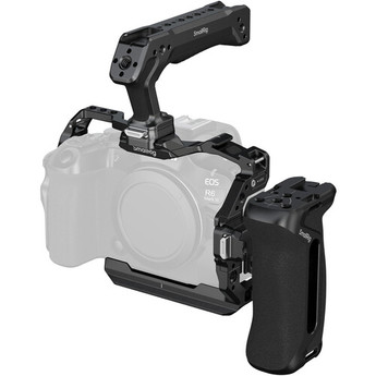 SmallRig Advanced Camera Cage Kit for Canon EOS R6 Mark III/R6 II