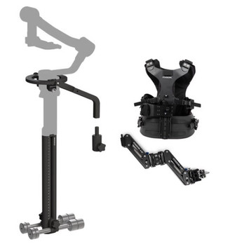 Steadicam Steadimate-RS Aero 30 Arm and Zephyr Vest Kit - Berger