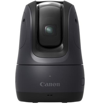 Canon PowerShot PICK PTZ Camera (Black) - Berger Brothers