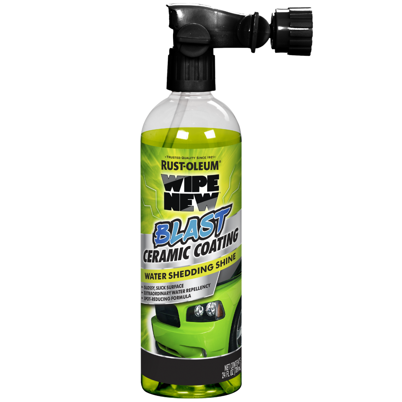 Ceramic Coating Prices Newark