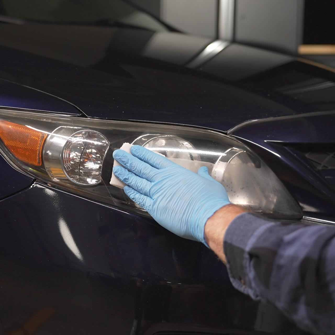 Wipe New Headlight Restore: Does it Really Work? – Ask a Pro Blog