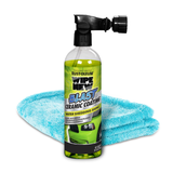 Blast & Dry Wash Kit