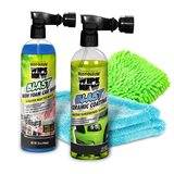 Complete Wash & Dry Pack