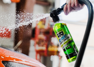 How to Apply Ceramic Coating: A DIY Guide from Wipe New