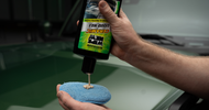 How to Transform Your Car with Rust-Oleum Wipe New Ceramic Liquid Wax – Effortless Shine and Maximum Protection