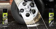 Unleash a Professional Shine: The Ultimate Guide to Using Wipe New Wheel & Tire Kit