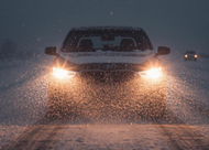 Winter Driving Safety: Why Clear Headlights Matter & How Wipe New Keeps You Protected