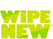 Wipe New logo