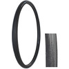 24" x 1" Schwalbe Black RightRun Tire