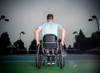 ROHO Agility ACTIVE Minimum Contour Backrest