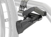 Newton Grade Aid Wheel Lock, Clamp Not Included