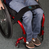 Bodypoint Elastic Mobility Strap