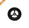 3" x 1.4" Whisper Shock Absorber Wheel (Each)