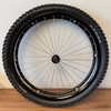 24" Spinergy Wire Offroad Wheelchair Wheels (Pair) (OVERSTOCK)