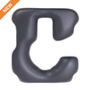 [PH5912] 18"Wx18"D Right Side Opening Contoured Seat- Gel (2.5" gel)