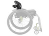 Icon Low Backrest by Varilite