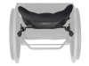 Icon Tall Backrest by Varilite