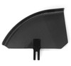 TiLite Fendered Carbon Fiber Side Guards (Pair)