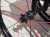 22" Spinergy XLX Wheelchair Wheel