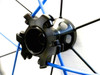 25" Spinergy XLX Wheelchair Wheel