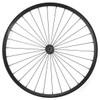 25" Shadow Wire Wheelchair Wheel