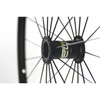 25" Shadow Wire Wheelchair Wheel