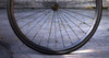 25" Shadow Wire Wheelchair Wheel