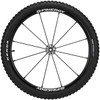 25" Spinergy LX Off-Road Wheel Package