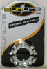 Wheelchair Spoke Wrench