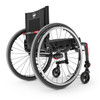 APEX Carbon Fiber Wheelchair by Motion Composites