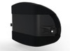 ROHO Agility Carbon Mid Contour Backrest Cover
