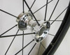 22" Spinergy SPOX Wheelchair Wheel