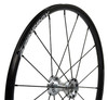 26" Spinergy SPOX Wheelchair Wheel