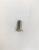TiLite M5x0.8x16 Flat Head Screw (Metric)-1