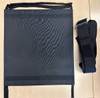 TiLite Strap Adjustable Seat Upholstery 18"W x 16" D (OVERSTOCK)